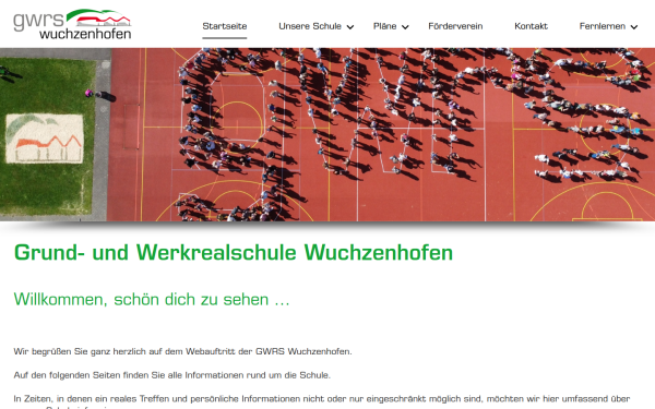www.gwrs-wuchzenhofen.de