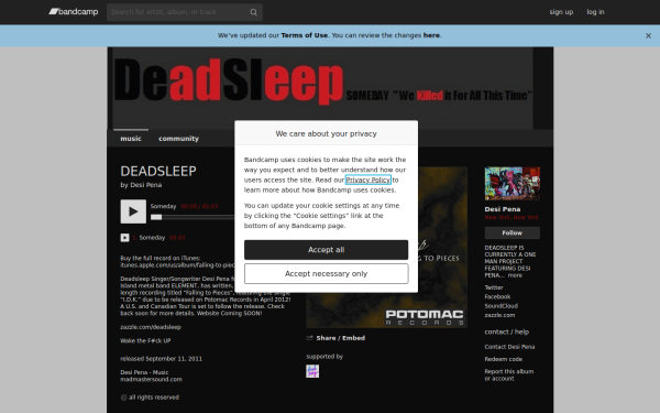 deadsleep.bandcamp.com