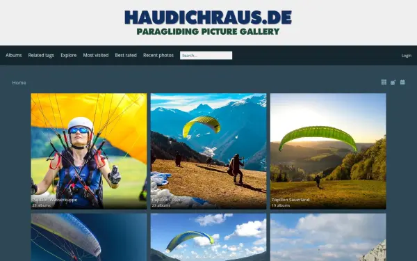 www.haudichraus.de
