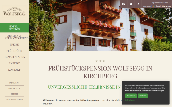 www.pension-wolfsegg.at