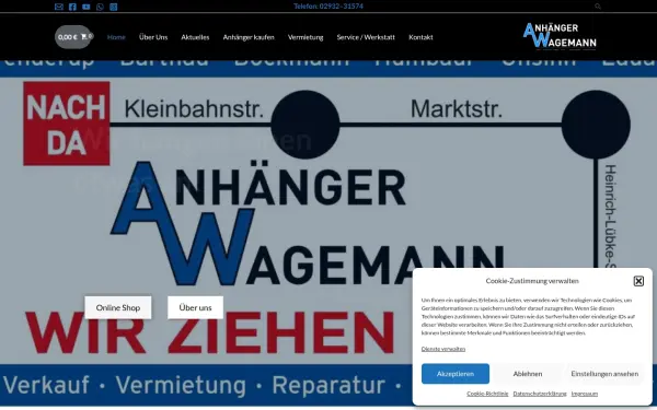 anhaenger-wagemann.de