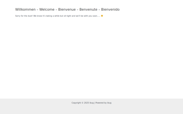 ibug.icu