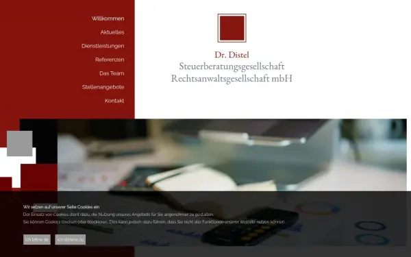 www.kanzlei-distel.com