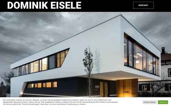 dominik-eisele.de