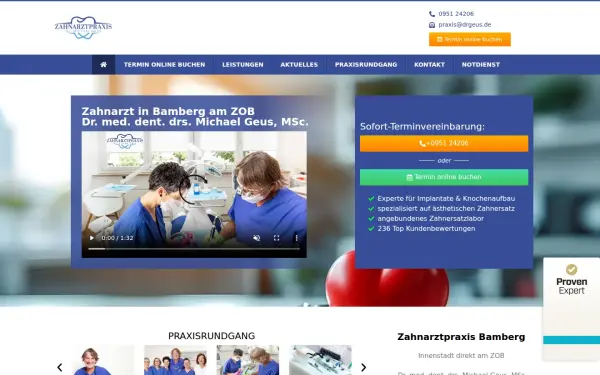 drgeus.de