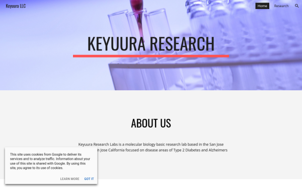 www.keyuura.com
