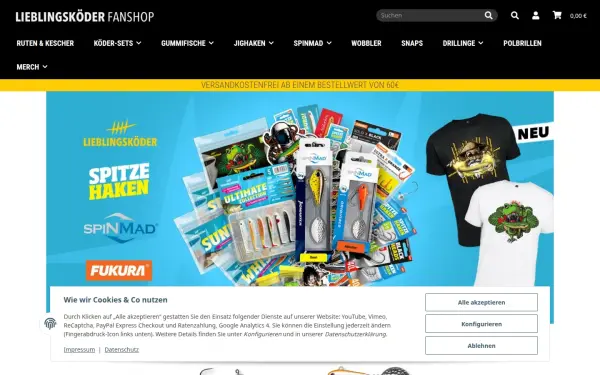 www.lieblingskoeder-fanshop.de