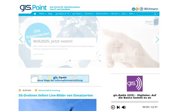 gispoint.de