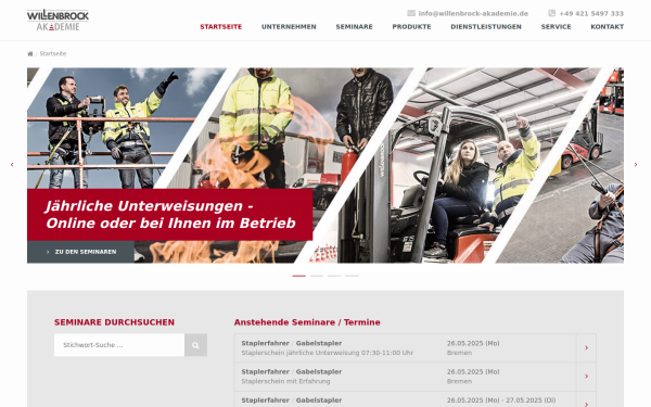 willenbrock-akademie.de