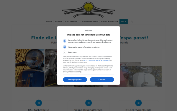 www.vespafarben.de