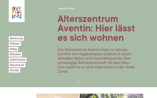aventin.ch