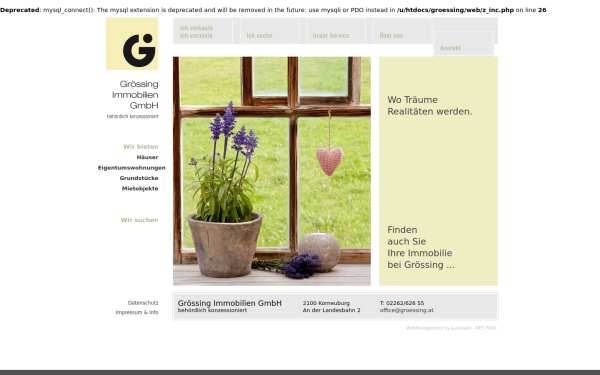 groessing.at