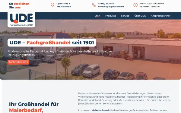 www.august-ude.de