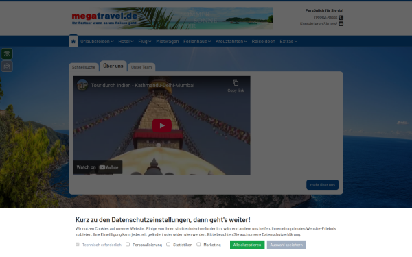www.megatravel.de