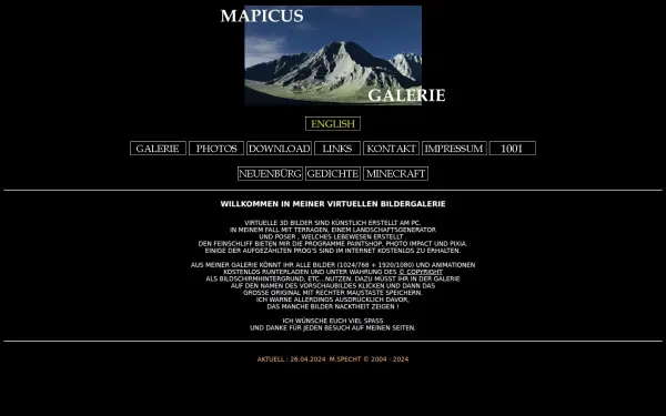 mapicus.de