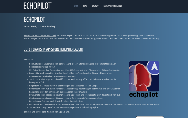 www.echopilot.app