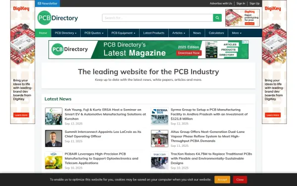 www.pcbdirectory.com
