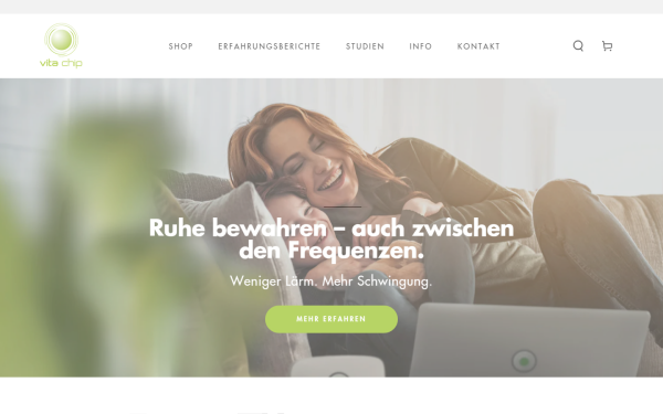 de.vita-chip.com
