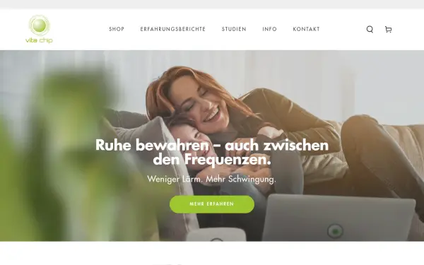 de.vita-chip.com