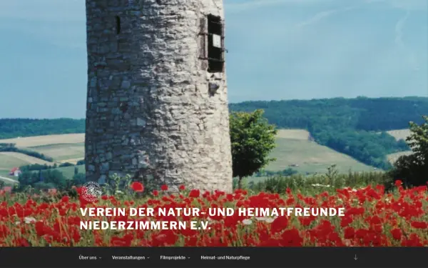 heimatverein-niederzimmern.de