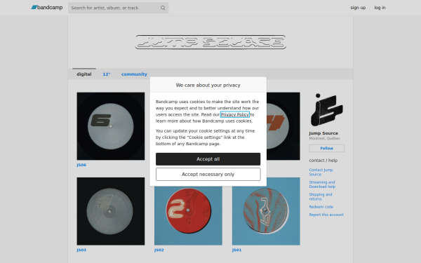 jumpsource.bandcamp.com