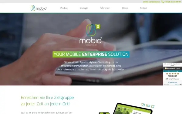 mobio.de