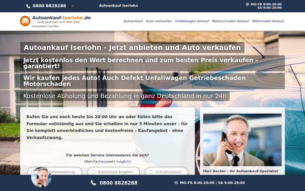 www.autoankauf-iserlohn.de