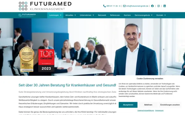 www.futuramed-gmbh.de