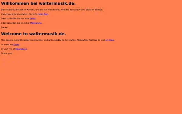 maria-walter.de