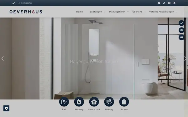 oeverhaus.de