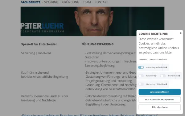 www.luehr-beratung.de