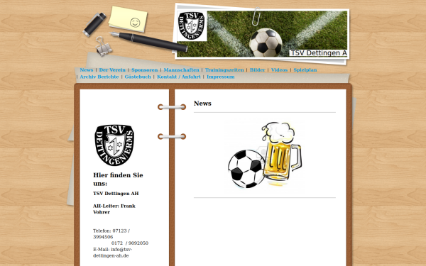 www.tsv-dettingen-ah.de