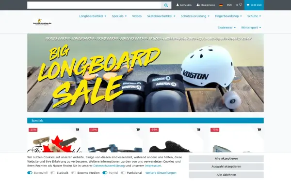 www.localskateshop.de