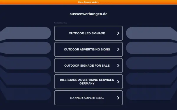 aussenwerbungen.de