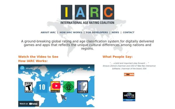 globalratings.com