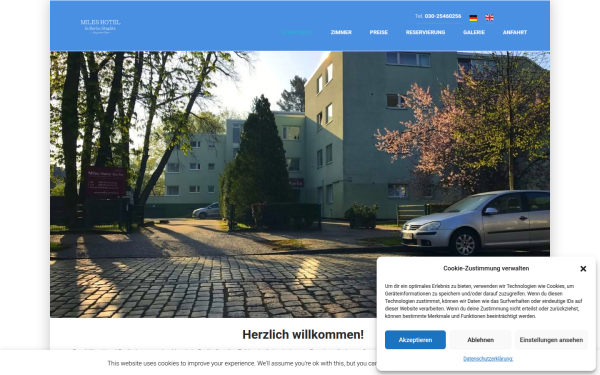 miles-hotel.de