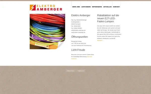 www.elektro-amberger.de