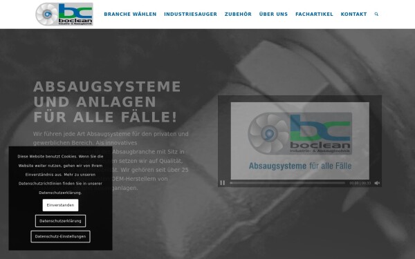 boclean.de
