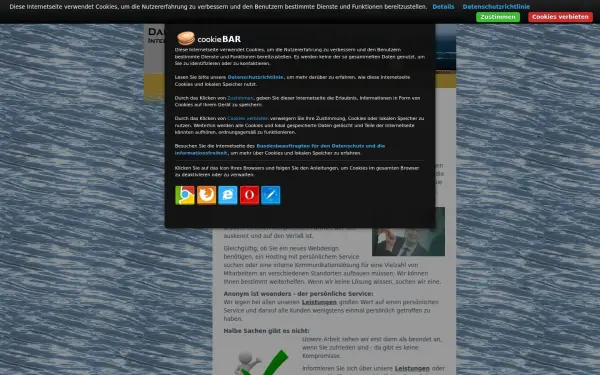 dalliclick.de
