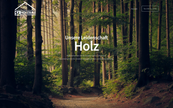 sl-holzbau-gbr.de
