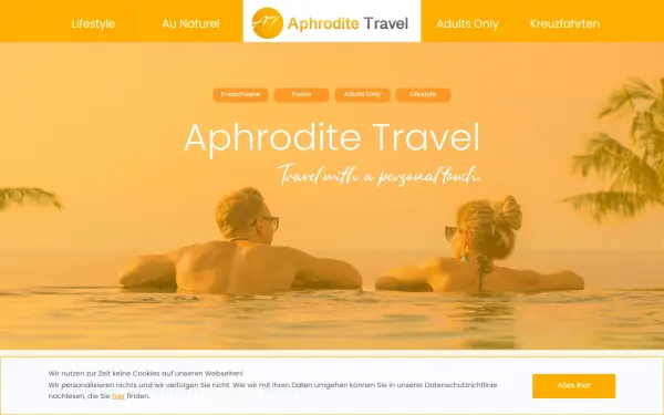 www.aphrodite-travel.de