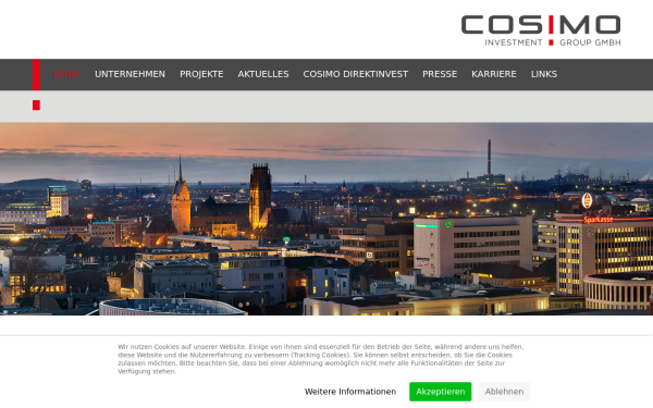 www.cosimo-group.de