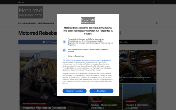 www.motorrad-reiseberichte.at