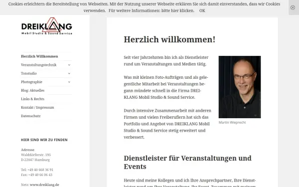 dreiklang.de