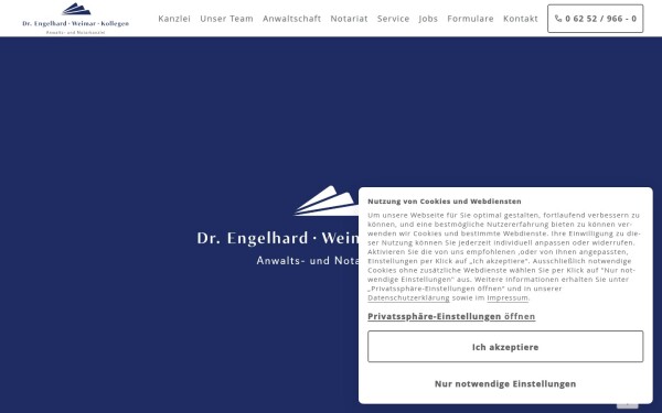 www.kanzlei-engelhard.de