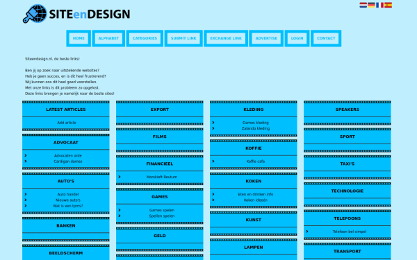 siteendesign.nl
