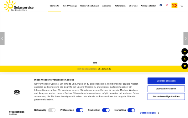 solarservice-norddeutschland.de