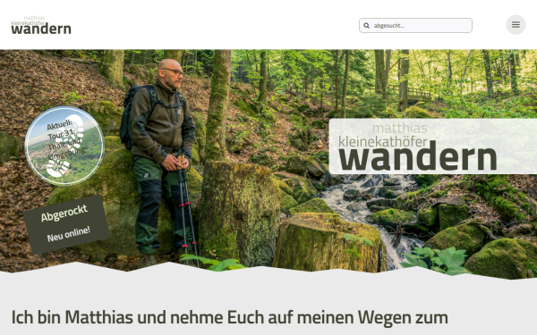 wandern.kleinekathoefer.de