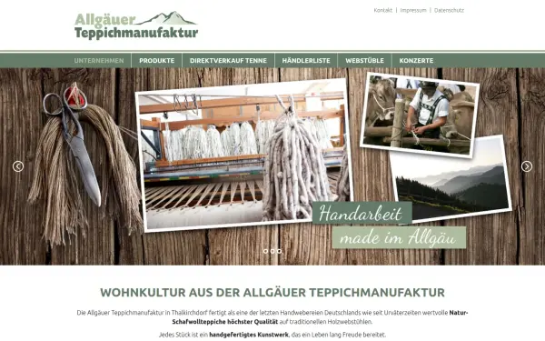 www.allgaeuer-teppichmanufaktur.de