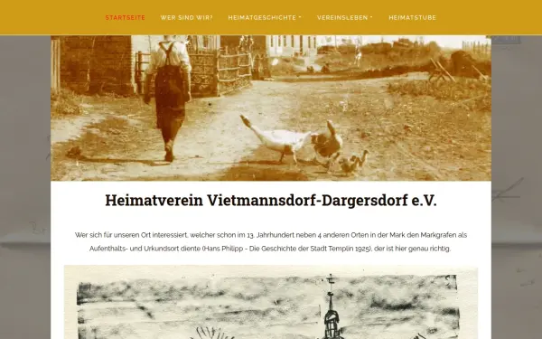 www.heimatverein-vietmannsdorf.de